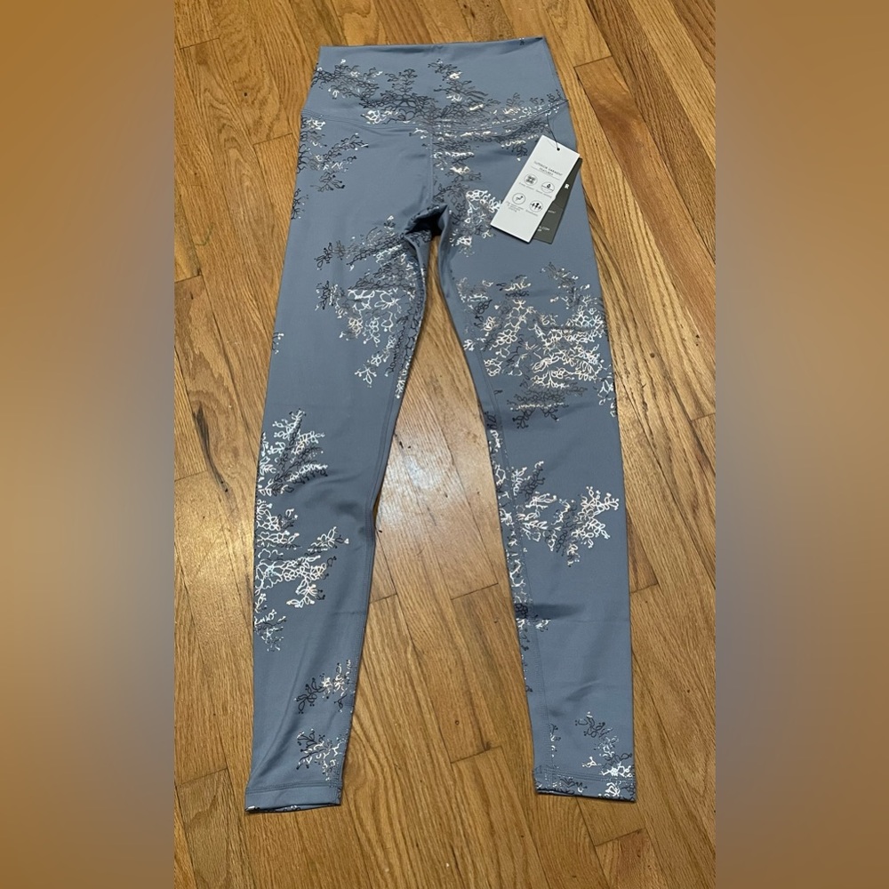 Glyder Leggings